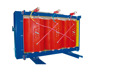 河源SCBH15干式非晶合金铁心变压器